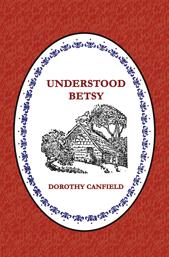 Understood Betsy