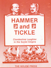 Hammer and Tickle
